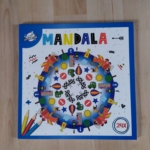 Mandala-Malbuch für Kinder