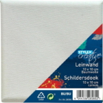 Leinwand auf Keilrahmen